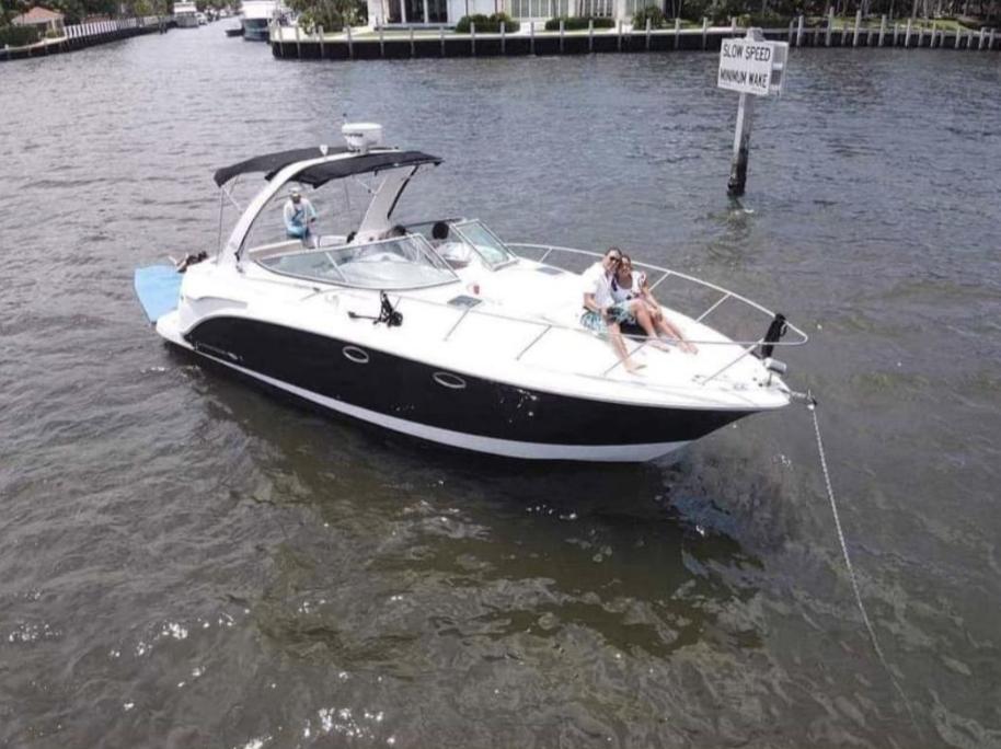 2008 Chaparral 310 Signature