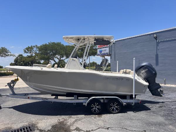 2025 Key West 219 FS