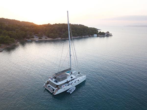 2015 Lagoon 620
