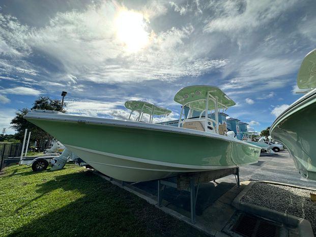 Sea Pro 248 Bay boats for sale in United States 