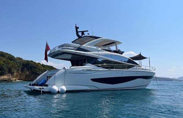 2020 Pearl 62