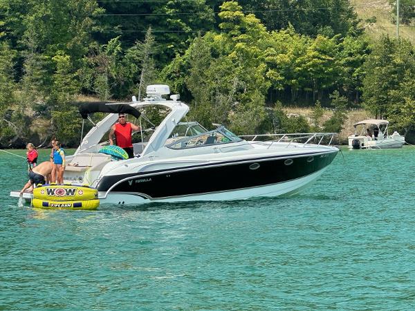 Formula 370 Ss