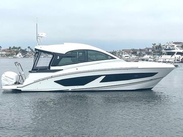 2022 Beneteau Gran Turismo 32
