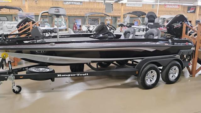 2025 Ranger Z185