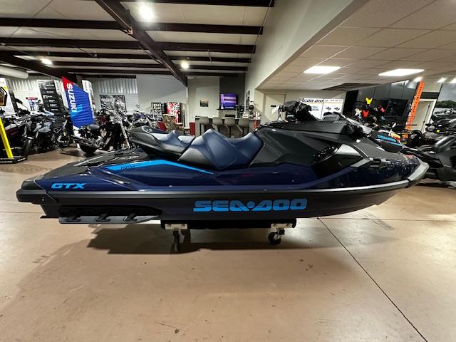 Sea-Doo GTX 230