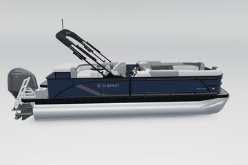 2026 Godfrey Sweetwater 2286 C