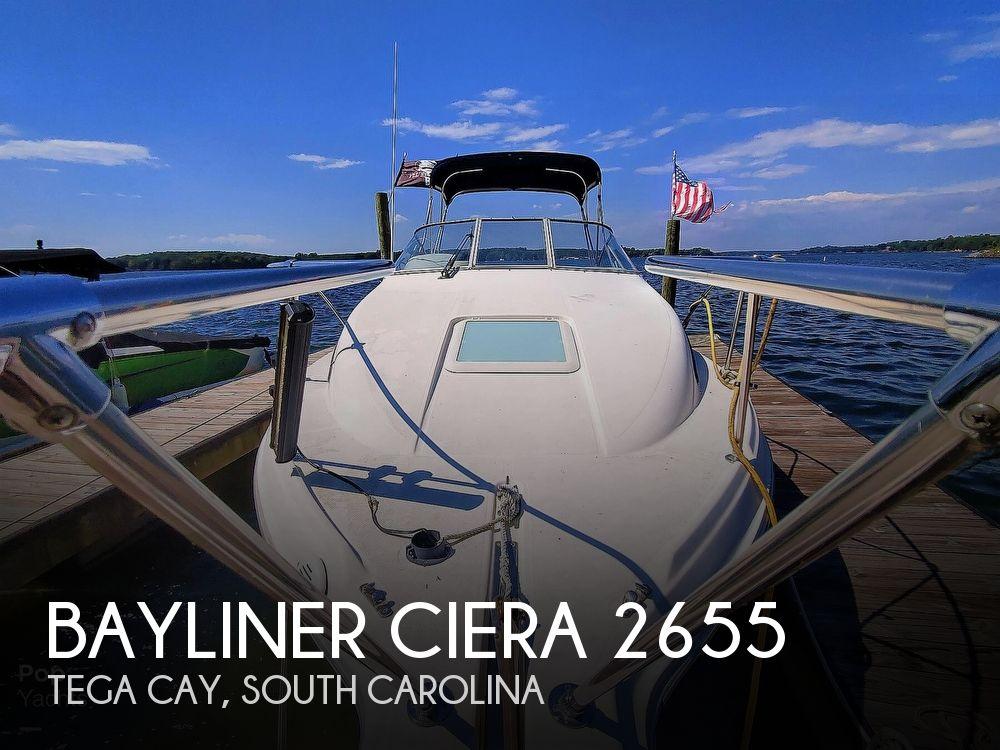 Bayliner Ciera boats for sale in United States - boats.com