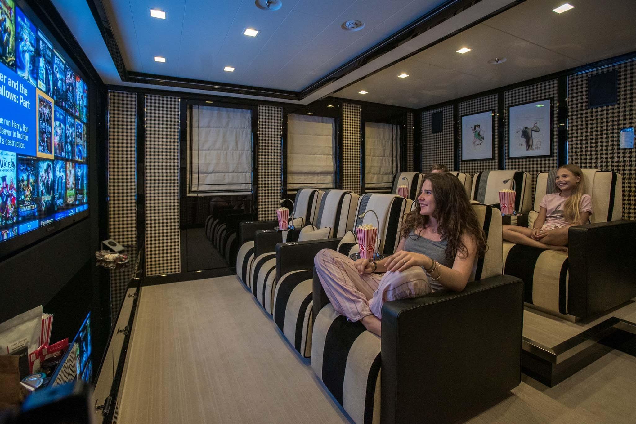 2013 Dunya Yachts Dunya Yacht