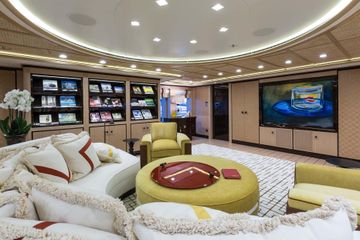 2013 Dunya Yachts Dunya Yacht