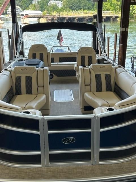 2021 Barletta L23UC