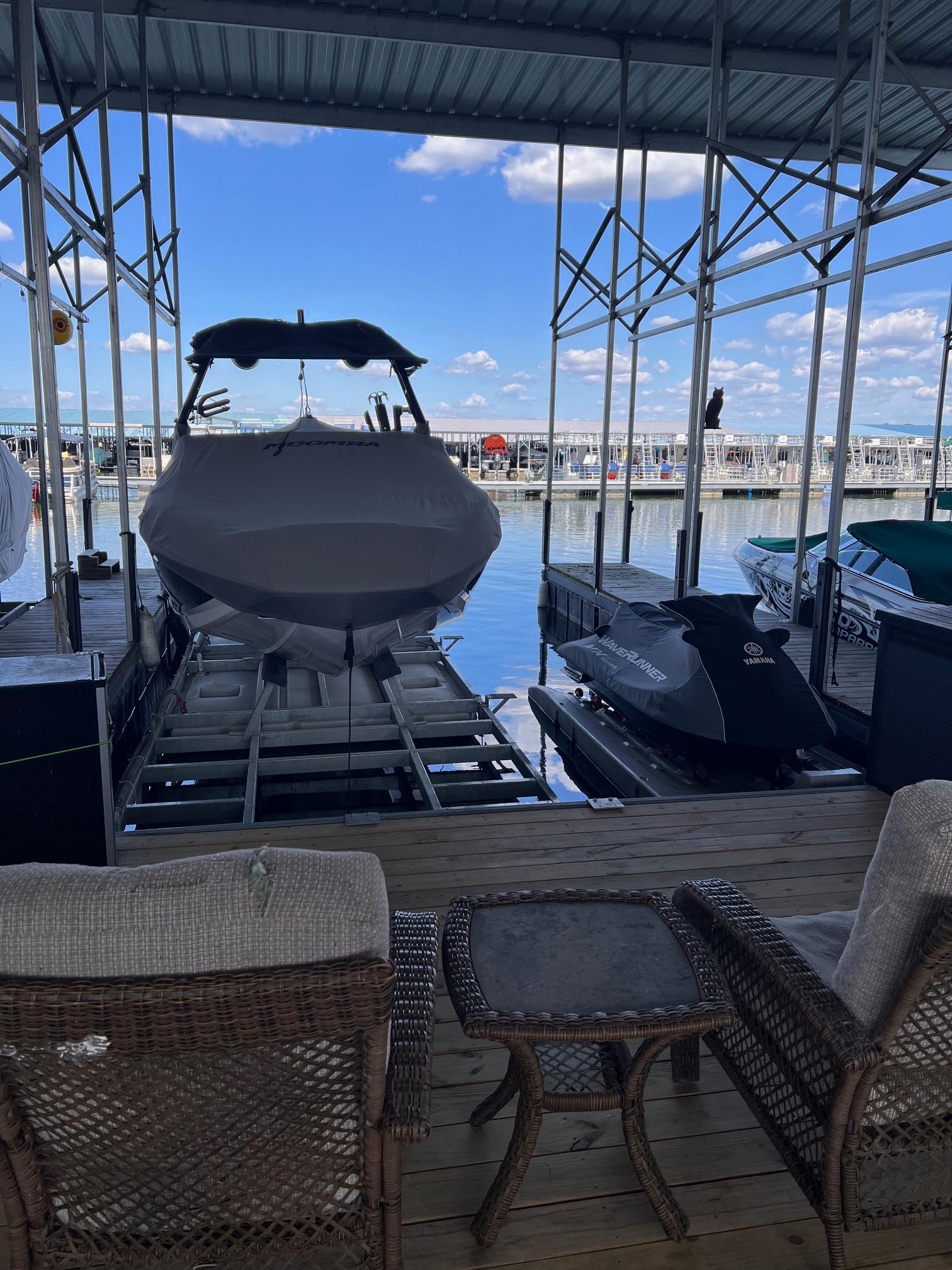 2022 Moomba Mojo
