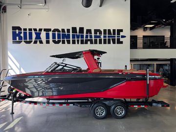 2024 Nautique Super Air Nautique G25