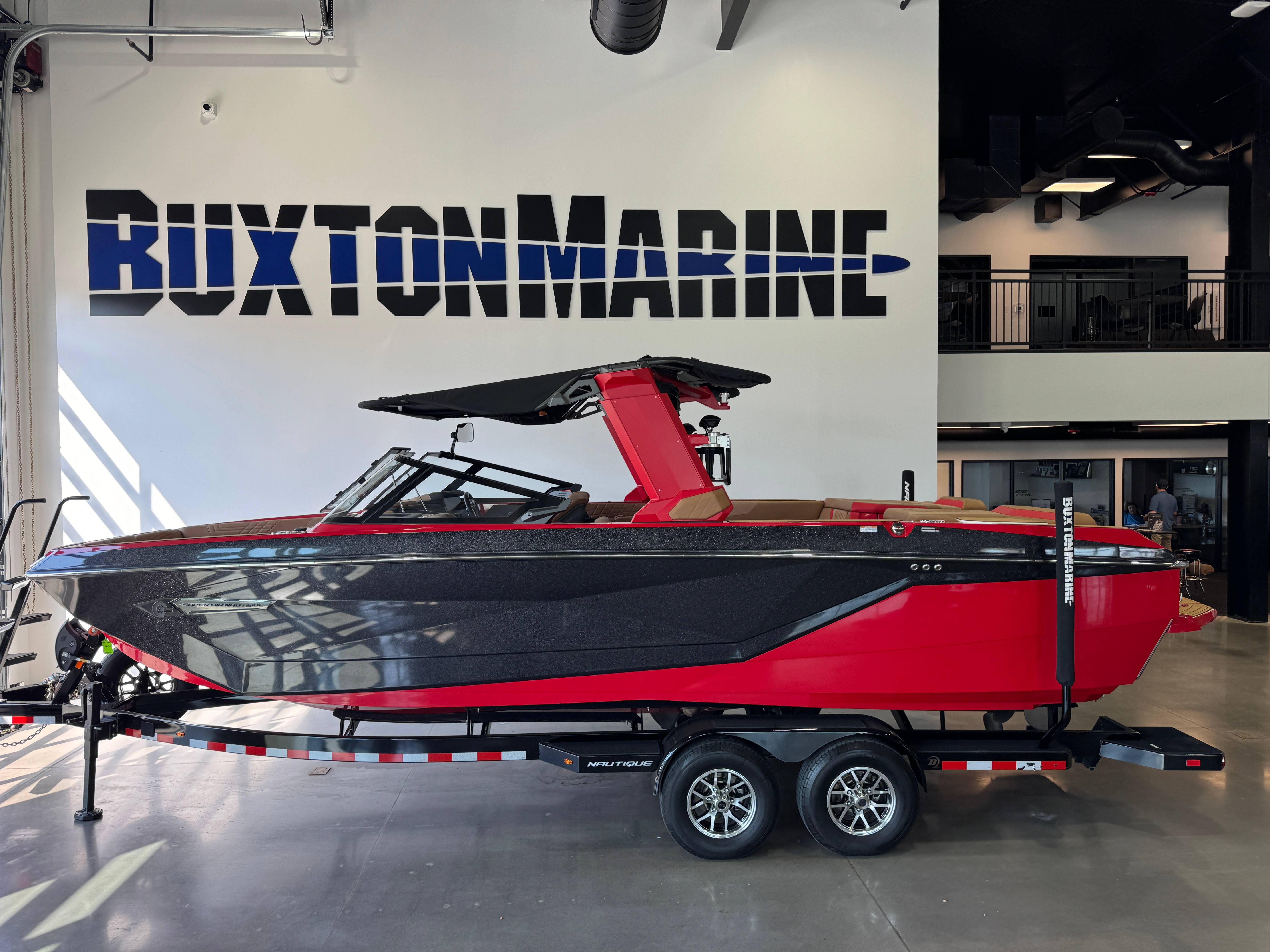 2024 Nautique Super Air Nautique G25