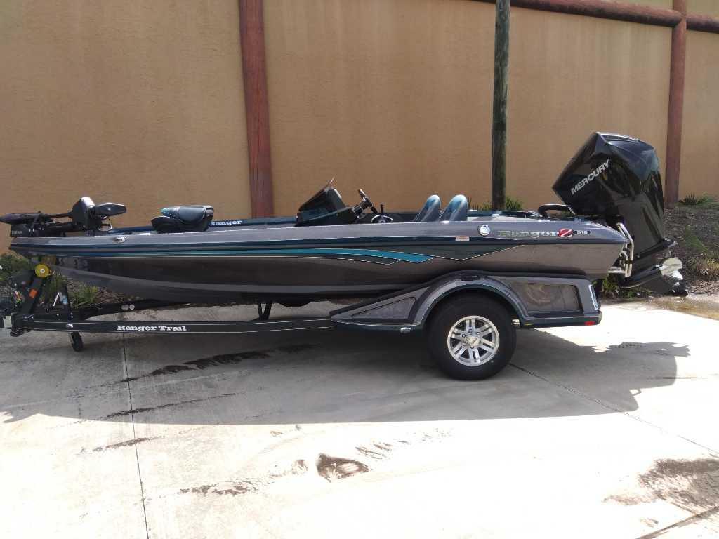 2025 Ranger Z518