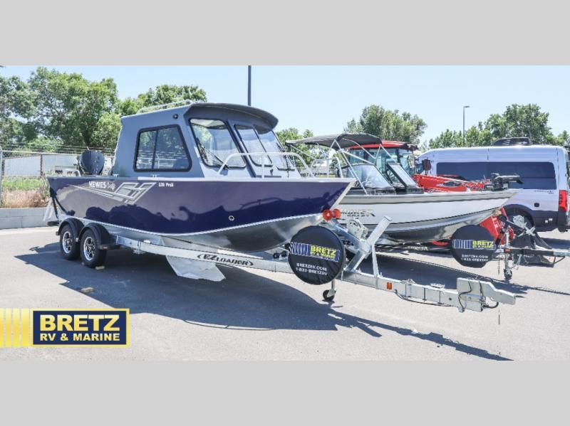 2025 ProV 200 PVET