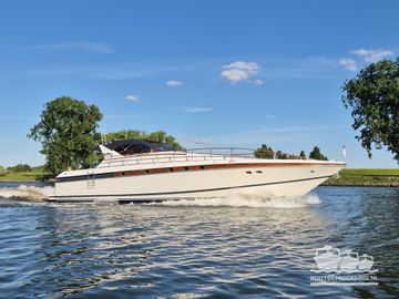 1988 Leopard 20 SPORT