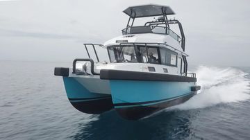 2023 Custom Vandal Explorer 46