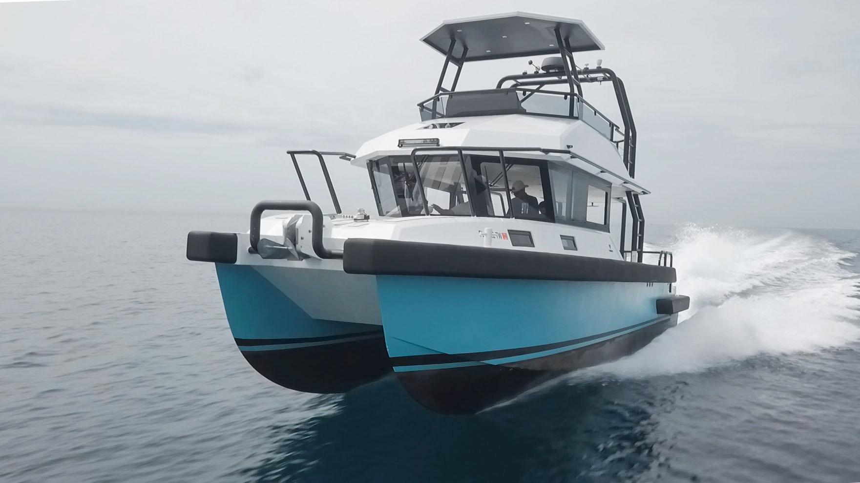 2023 Custom Vandal Explorer 46