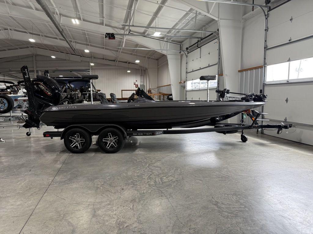 2025 Skeeter ZXR20