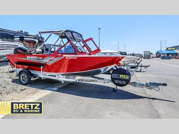 2025 Sportsman 180SM