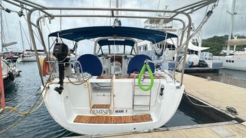 2010 Beneteau Oceanis 50