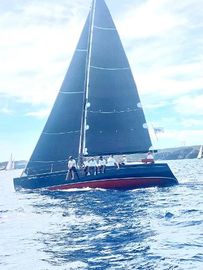 2011 Latitude 46 Tofinou 12