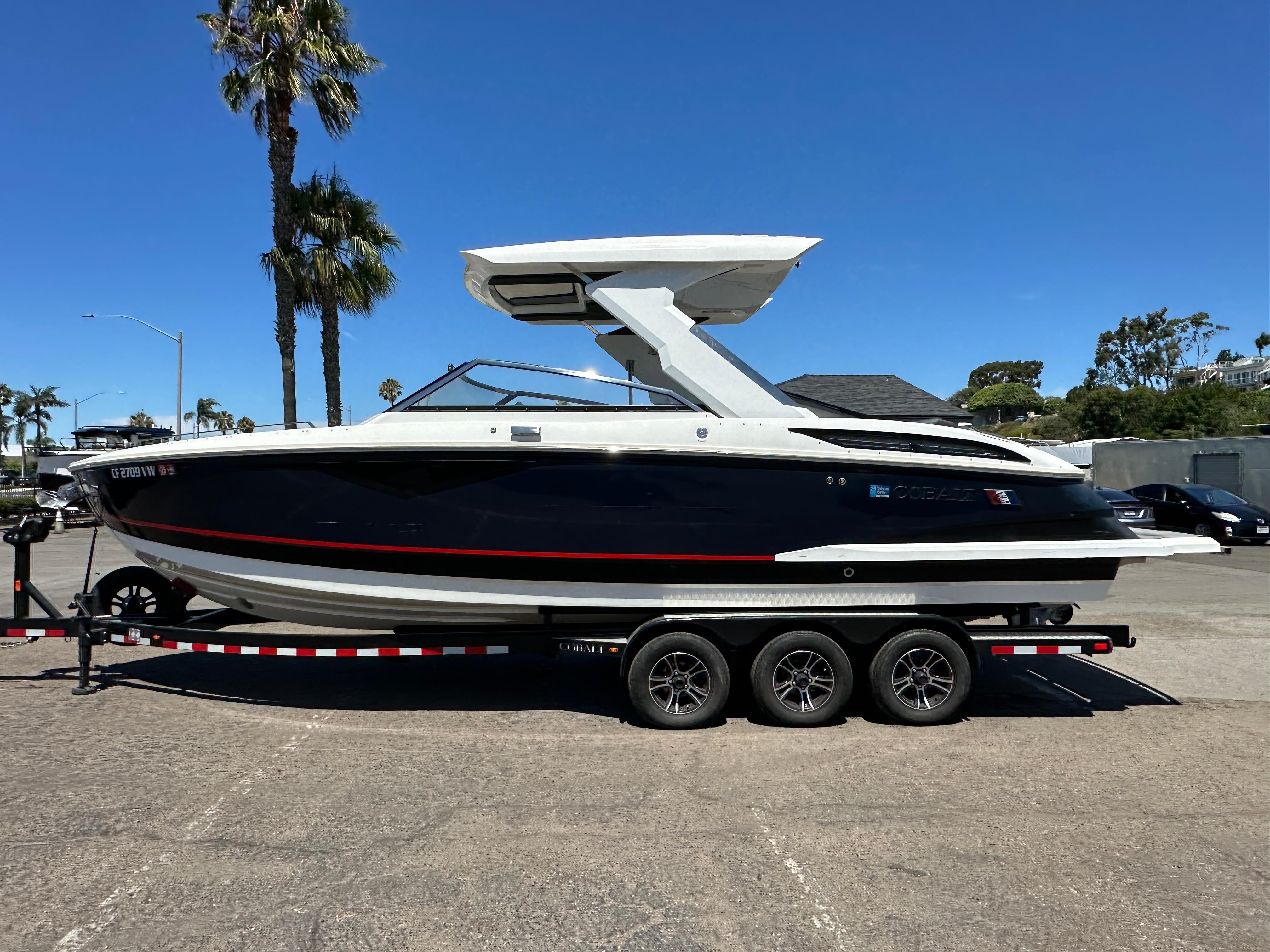 2022 Cobalt A29