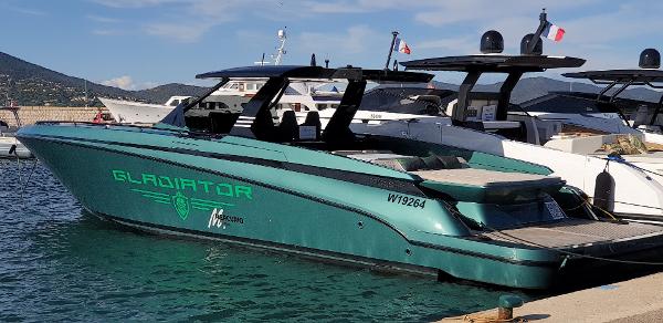 2023 Canados gladiator 493