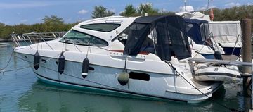 2006 Jeanneau Prestige 34 HT