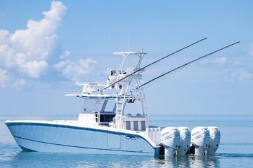 2023 Invincible 37 Catamaran