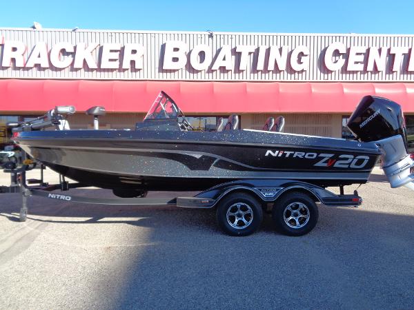 2024 Nitro ZV20 Pro