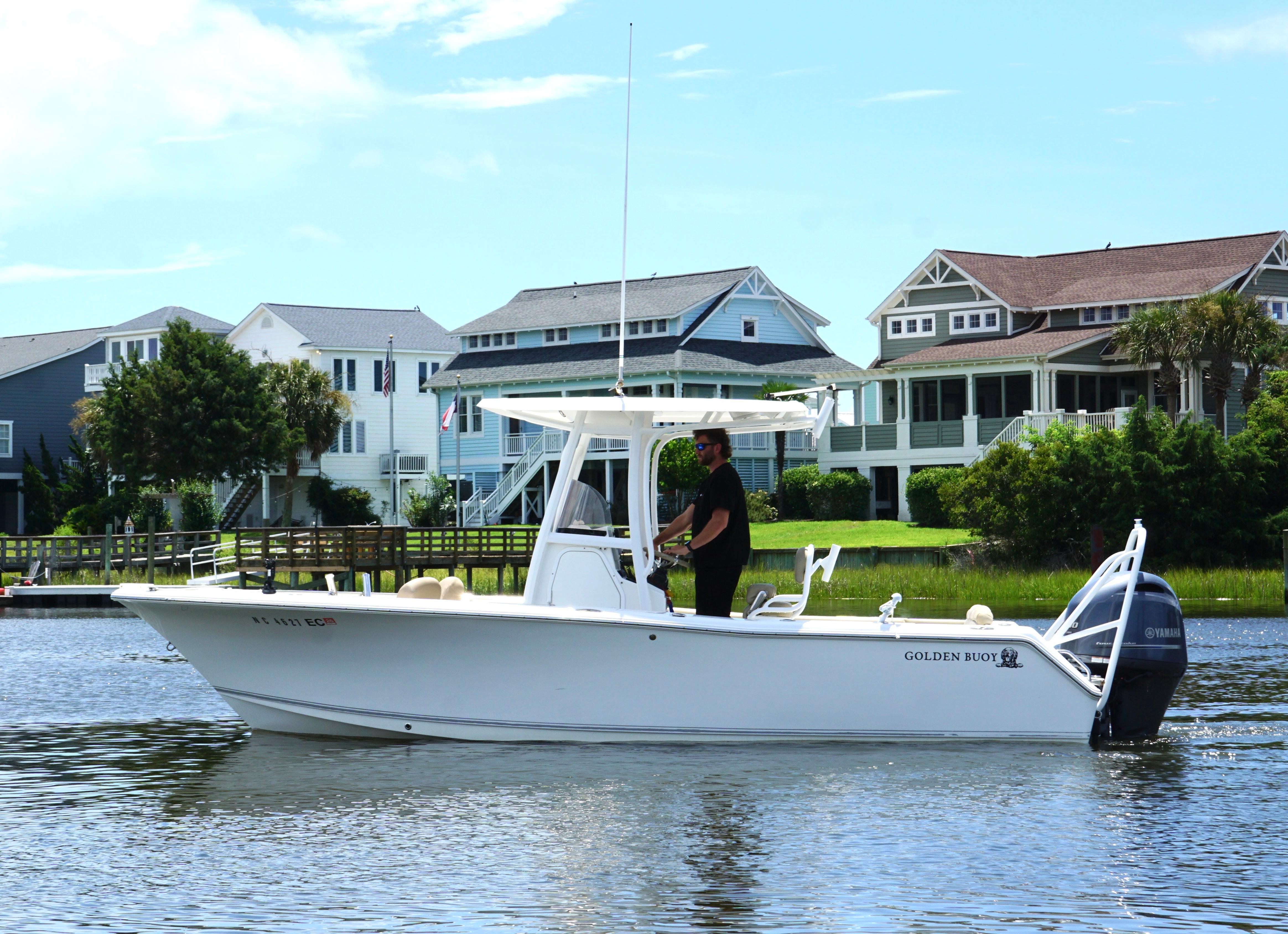 2016 Sea Hunt Ultra 225