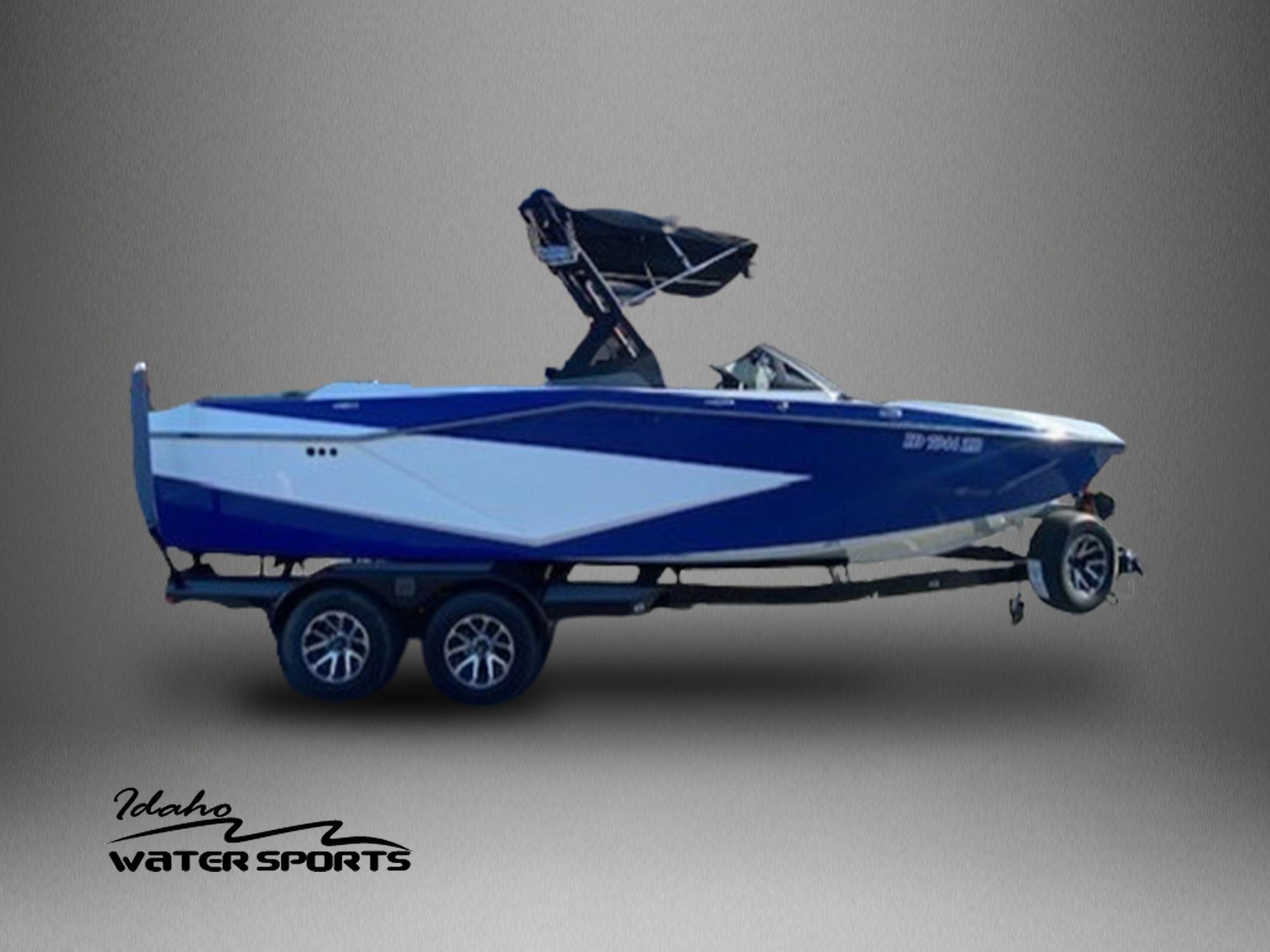 Axis Wake Research T220