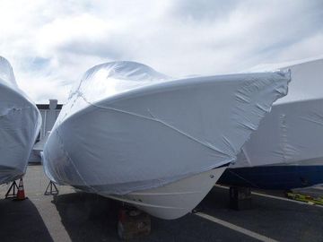 2025 Cobia 285 Open Center Console