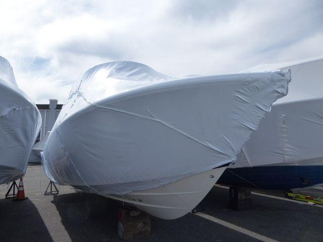 2025 Cobia 285 Open