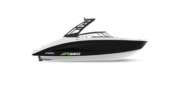 Yamaha Boats AR250