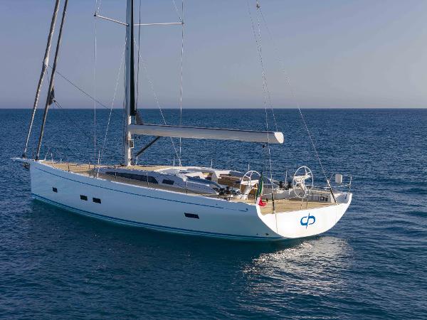 2026 Grand Soleil 52 Performance