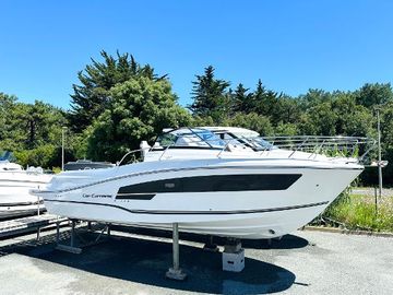 2024 Jeanneau CAP CAMARAT 9.0 WA S2