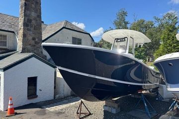 2026 Regulator 25