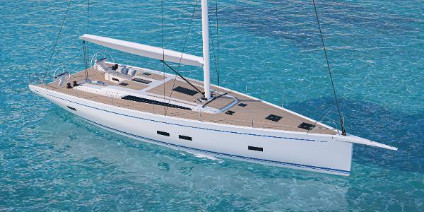 Grand Soleil GS 52 performance Grand Soleil GS 52 performance | Yachting Partners Malta