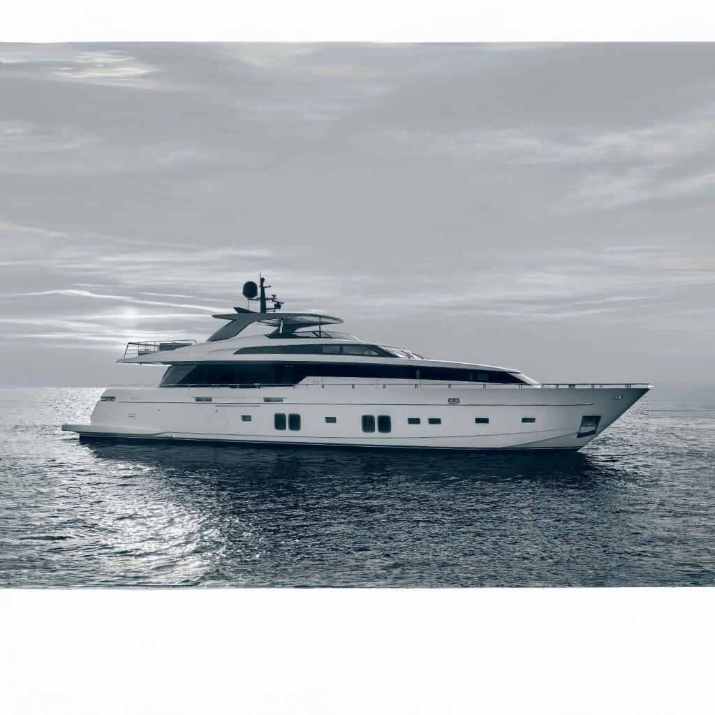 Sanlorenzo SL106 Sanlorenzo SL106 For Sale