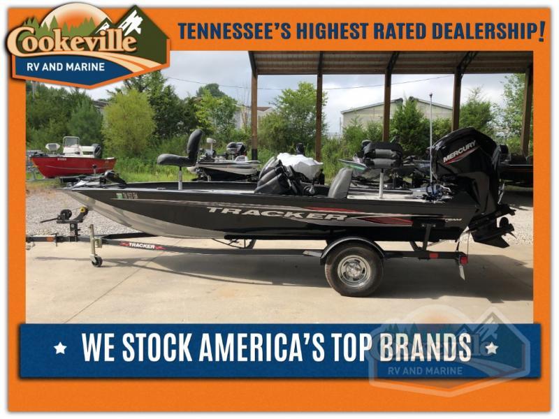 2021 Bass Tracker PRO TEAM 175 TXW