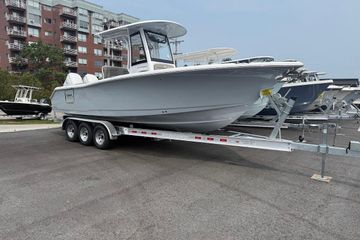 2026 Sea Hunt Ultra 265 SE