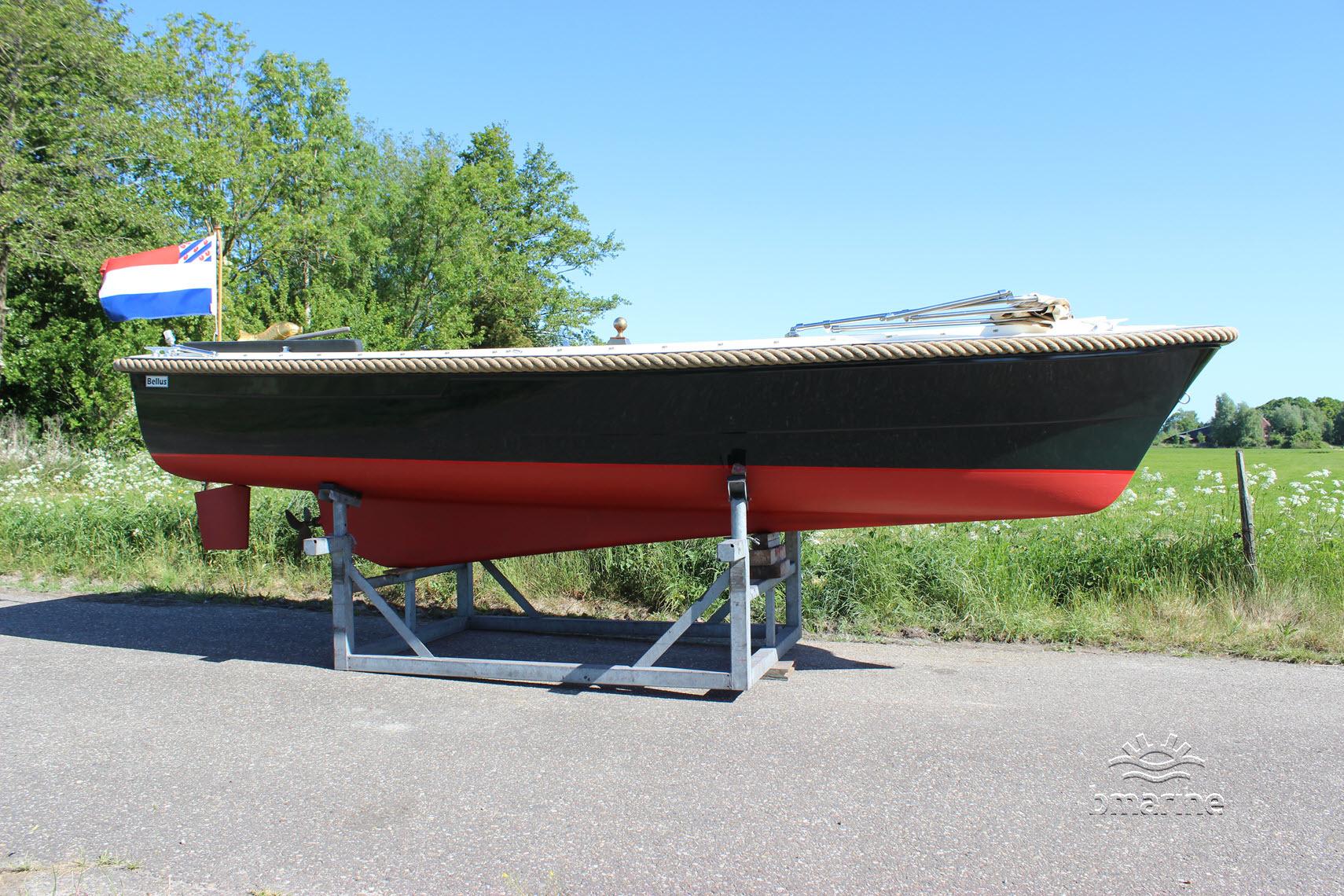 1993 Bellus 580