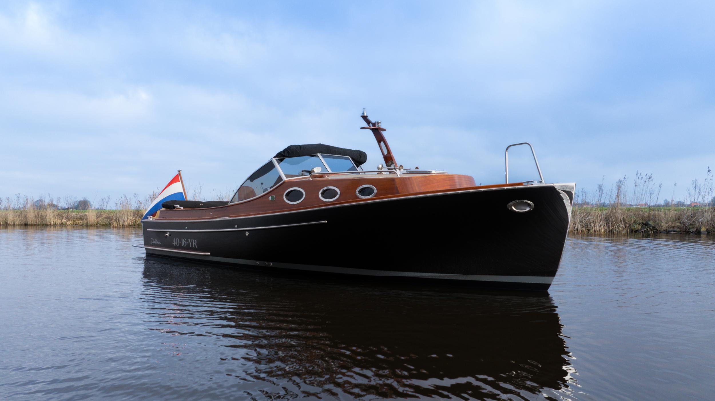 2006 DaVinci 29 Es Vedra