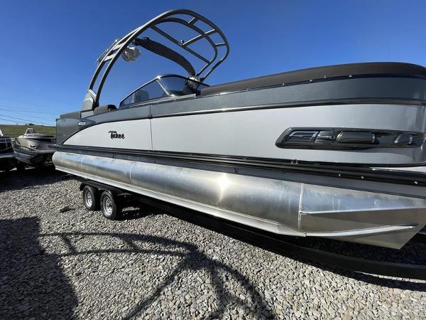 2023 Tahoe CASCADE QL 2585