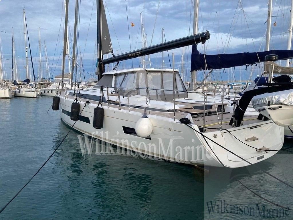 Amel 60 boats for sale boats