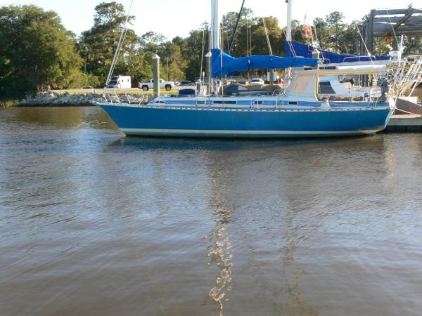 1984 Beneteau Idylle 13.50