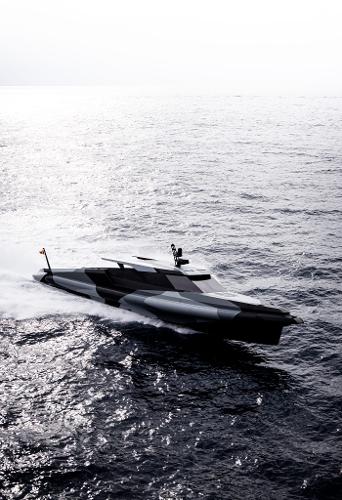 2022 Bernico 52R HYBRID