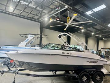 2024 Monterey M-20